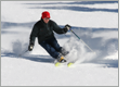 Abseits der Piste - Technik und Sicherheitsseminar