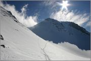 Skitouren in der T&uuml;rkei,Hasan Dag, Erciyes und Taurus 