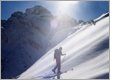 Skitouren in Bulgarien, Rilagebirge und Piringebirge