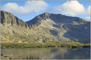 Rila und Piringebirge