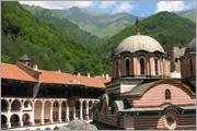 Rilakloster