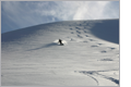 Skitourenkurs Schneeberg 