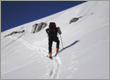 Triebener Tauern Skitourenwochenende
