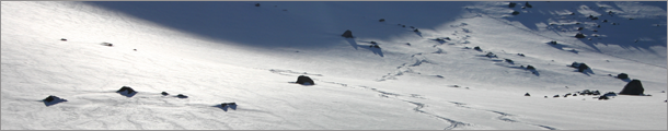 Islaverde Skitourenreisen