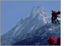 Annapurnatrek