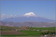 Ararat und Taurustrekking