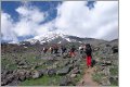 Ararat und Taurusgebirge