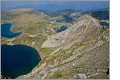 Rila & Piringebirge, Wandern in Bulgarien