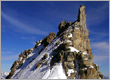 Gran Paradiso & Mont Blanc