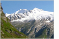 Gletschertouren & Klettersteige Gro&szlig;venediger 
