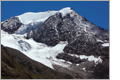 Alpen&uuml;berschreitung in Tirol