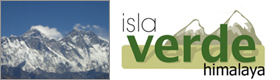 Islaverde Himalaya - Trekking am Dach der Welt