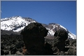 Trekkingtour Kilimanjaro 