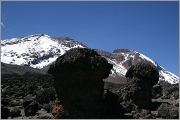 Kilimanjaro Trekking