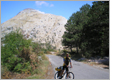 Mountainbiken in Montenegro
