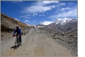 Mountainbike Reise Ladakh/Nordindien 