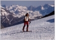 Skitourenreise Picos de Europa - Spanien