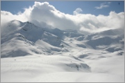 Skitouren im Rila und Piringebirge