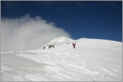Rila&Pirin Skitouren