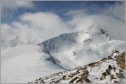 Skitouren in Bulgarien