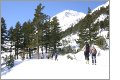 Skitouren im Rila und Piringebirge