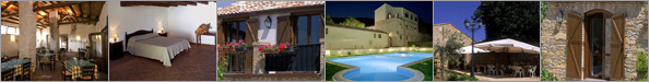 Agriturismo Rennradreise Sizilien