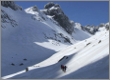 Skitouren in der Hohen Tatra