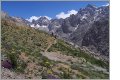 Trekking im Taurusgebirge