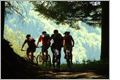 Mountainbike Reise in der T&uuml;rkei, Taurus und Kappadokien